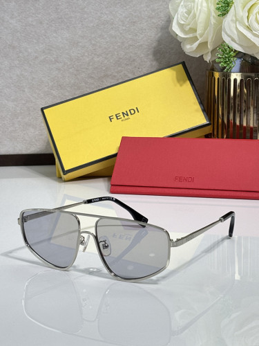 FD Sunglasses AAAA-3234