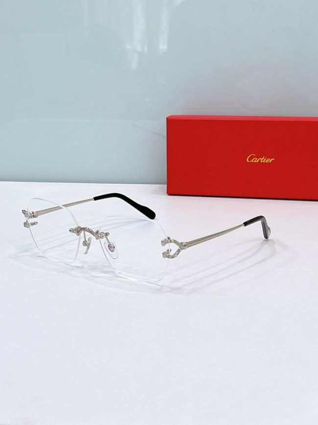 Cartier Sunglasses AAAA-13176