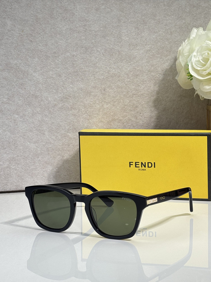 FD Sunglasses AAAA-3296