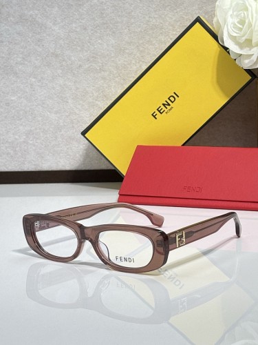 FD Sunglasses AAAA-3207