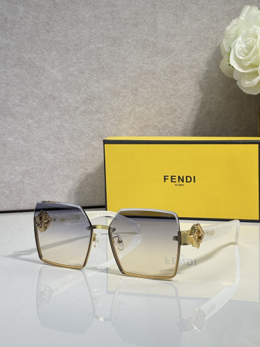 FD Sunglasses AAAA-3302