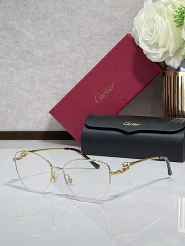 Cartier Sunglasses AAAA-14275