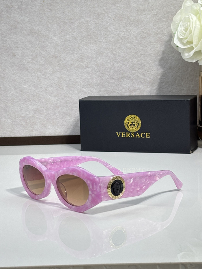 Versace Sunglasses AAAA-4664