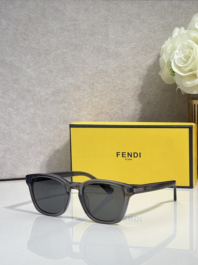 FD Sunglasses AAAA-3295