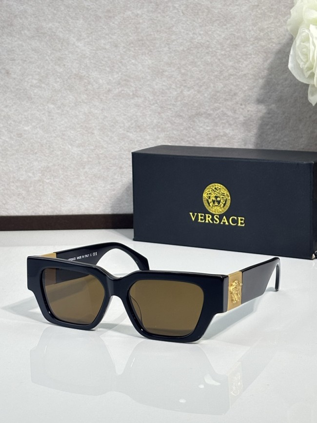 Versace Sunglasses AAAA-4550