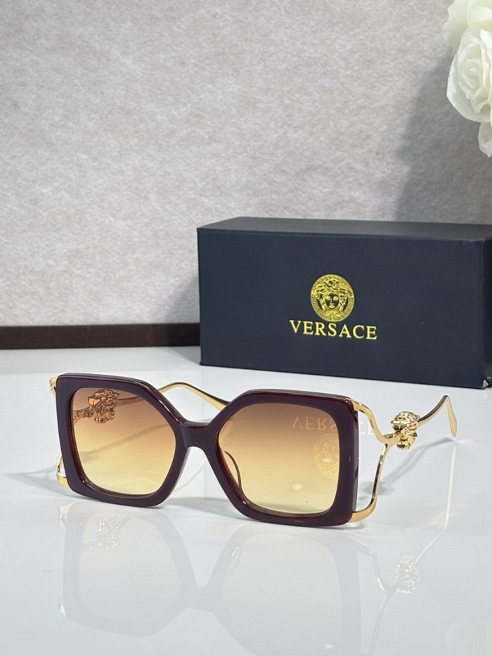 Versace Sunglasses AAAA-4476