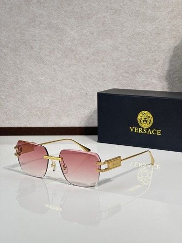 Versace Sunglasses AAAA-4507