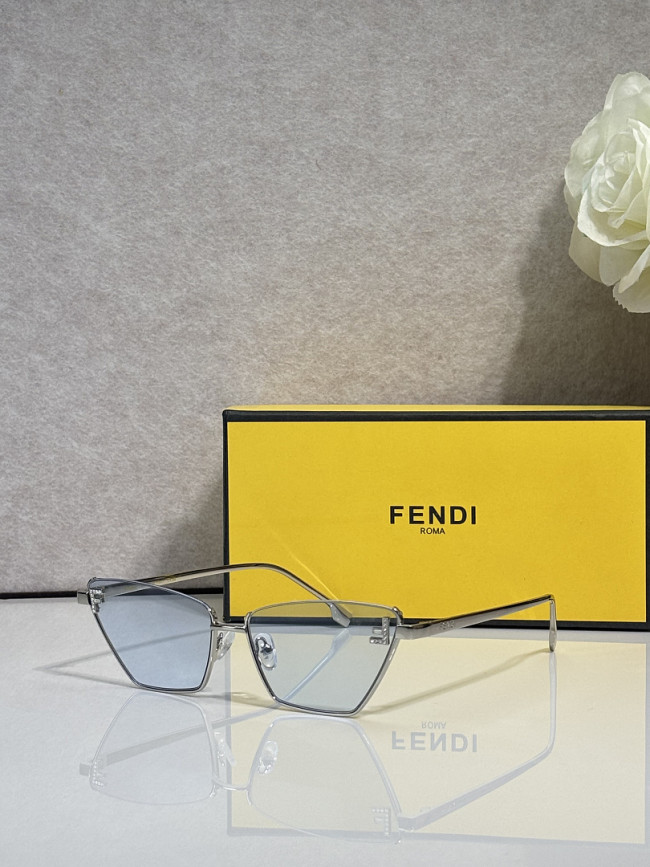 FD Sunglasses AAAA-3259
