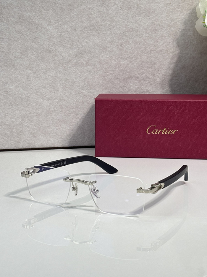 Cartier Sunglasses AAAA-14151