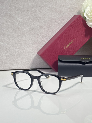 Cartier Sunglasses AAAA-14185