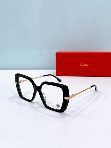 Cartier Sunglasses AAAA-13471