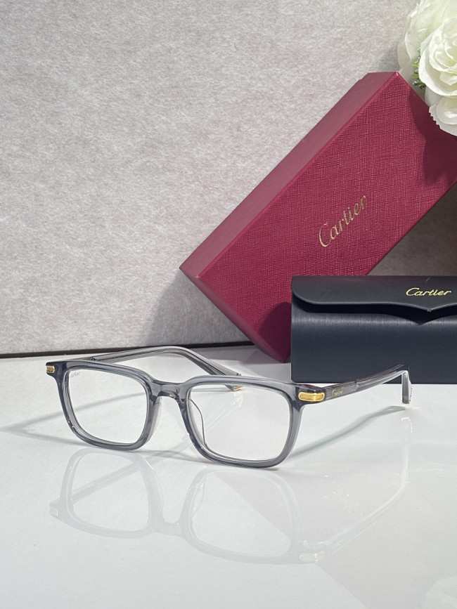 Cartier Sunglasses AAAA-14197