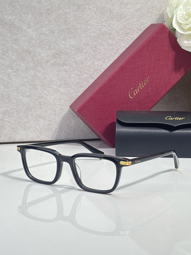 Cartier Sunglasses AAAA-14193
