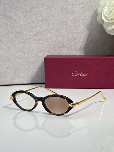 Cartier Sunglasses AAAA-14228