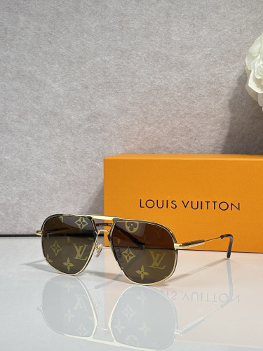 LV Sunglasses AAAA-7910