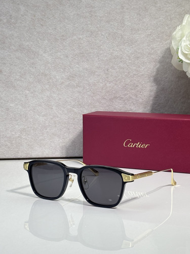 Cartier Sunglasses AAAA-13968