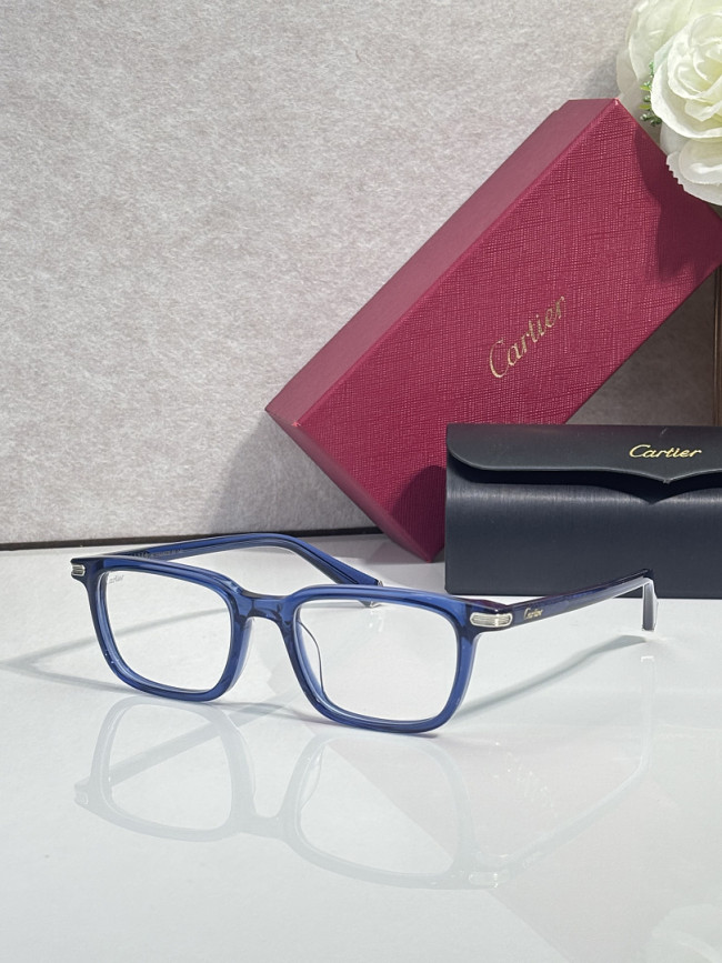 Cartier Sunglasses AAAA-14195