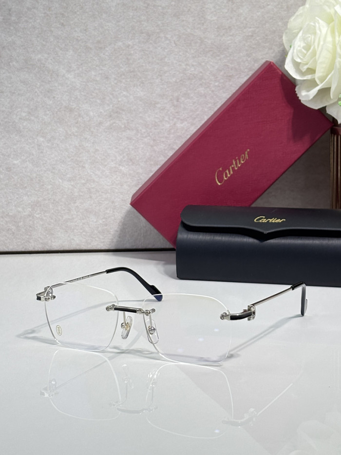 Cartier Sunglasses AAAA-14062