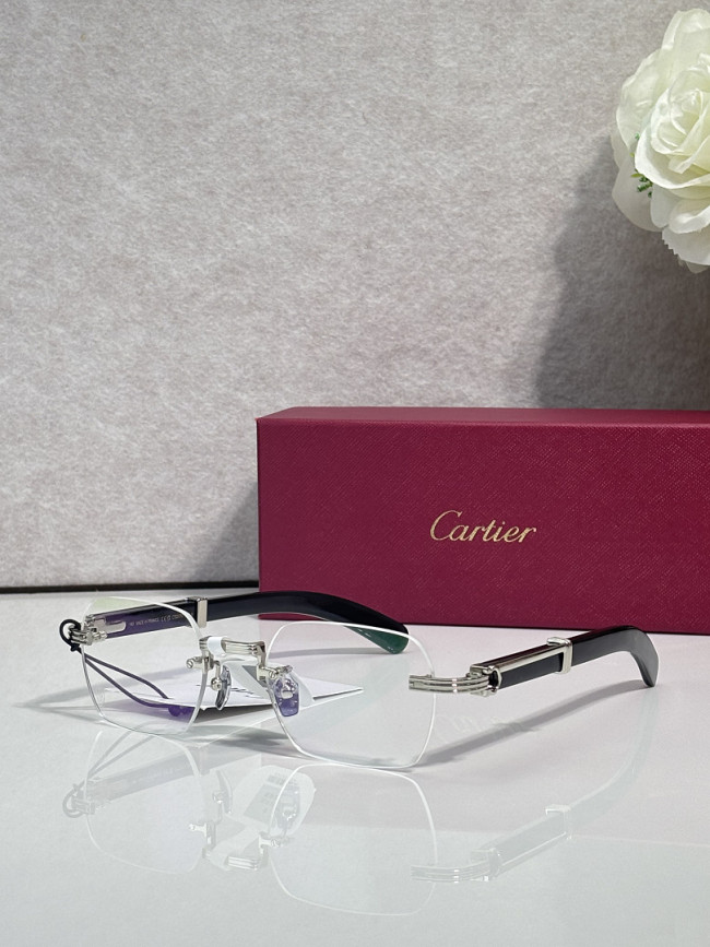 Cartier Sunglasses AAAA-13812