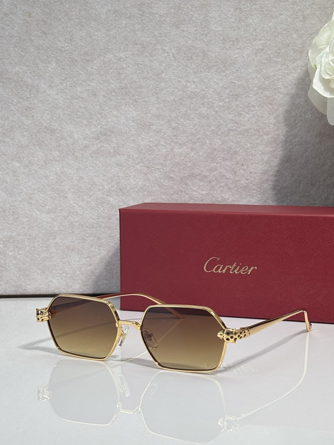 Cartier Sunglasses AAAA-13702