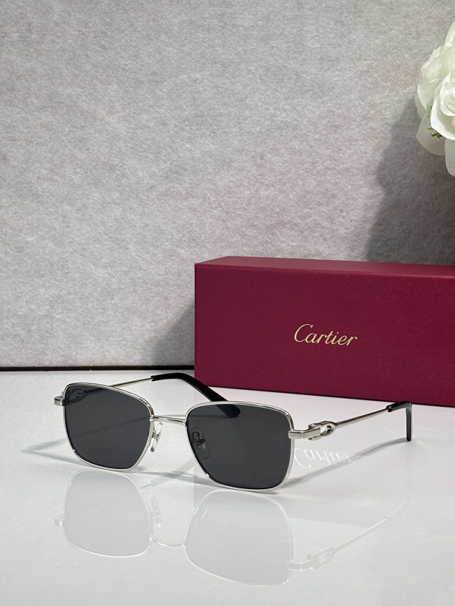 Cartier Sunglasses AAAA-13901