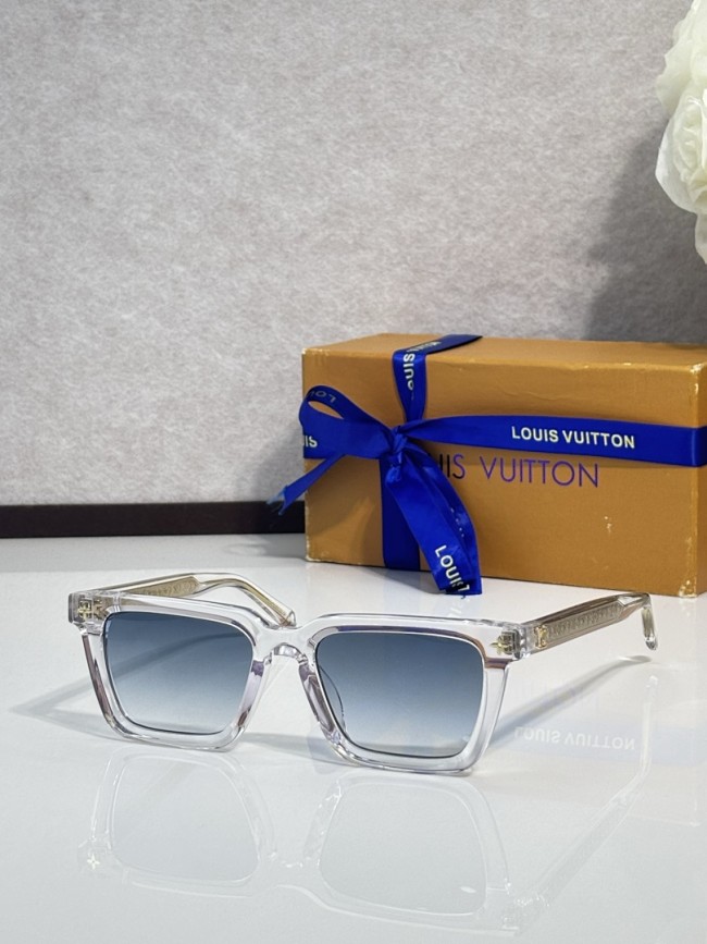 LV Sunglasses AAAA-7756