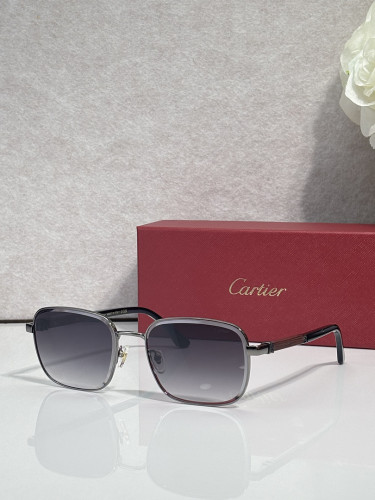 Cartier Sunglasses AAAA-13748