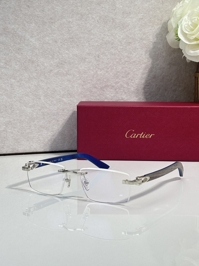 Cartier Sunglasses AAAA-14118