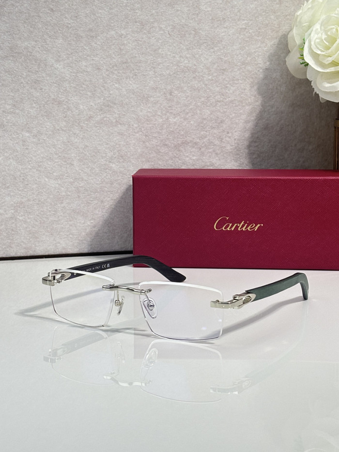 Cartier Sunglasses AAAA-14117