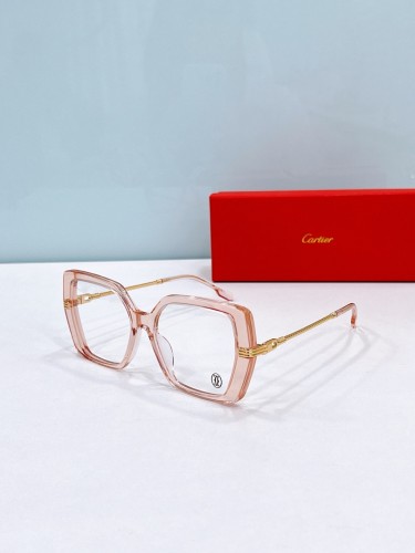 Cartier Sunglasses AAAA-13470