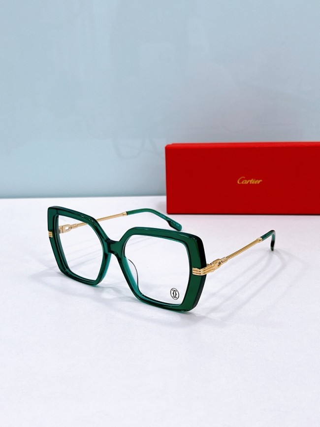 Cartier Sunglasses AAAA-13467