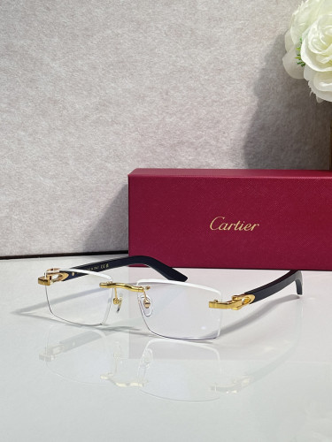 Cartier Sunglasses AAAA-14120