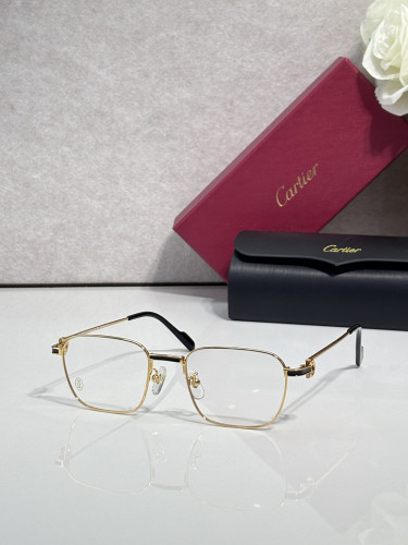 Cartier Sunglasses AAAA-14068