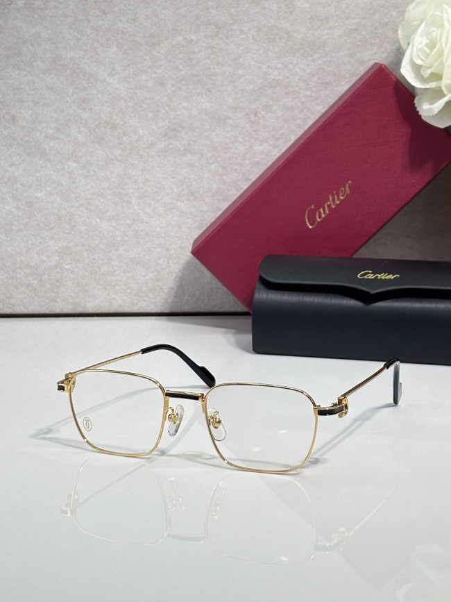Cartier Sunglasses AAAA-14068