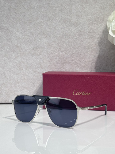 Cartier Sunglasses AAAA-13571