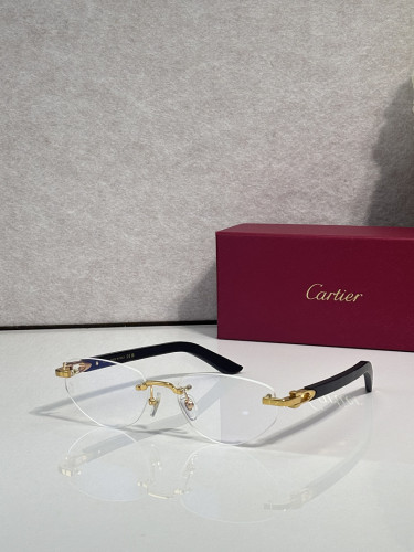 Cartier Sunglasses AAAA-13953