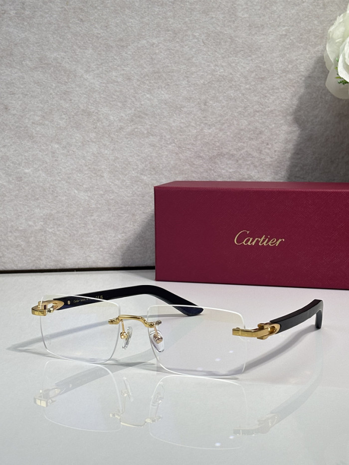 Cartier Sunglasses AAAA-13920