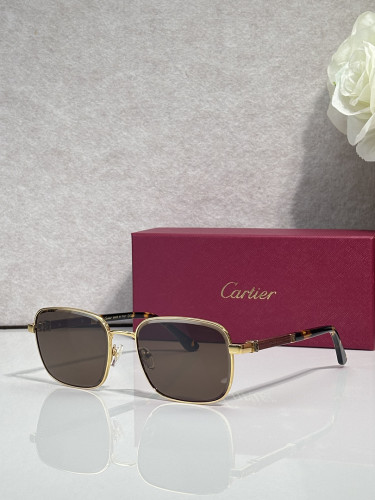 Cartier Sunglasses AAAA-13743