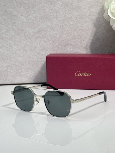 Cartier Sunglasses AAAA-14108