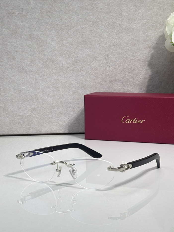 Cartier Sunglasses AAAA-13956
