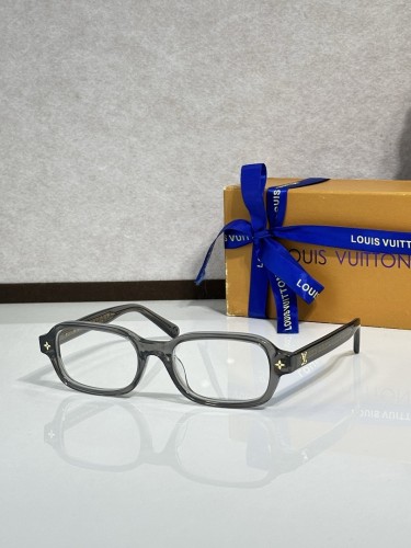LV Sunglasses AAAA-7570