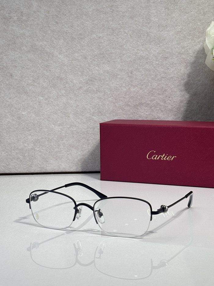 Cartier Sunglasses AAAA-13792