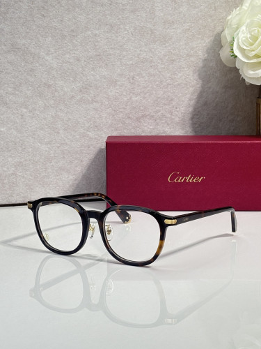 Cartier Sunglasses AAAA-14160