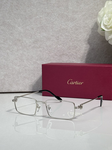 Cartier Sunglasses AAAA-13887