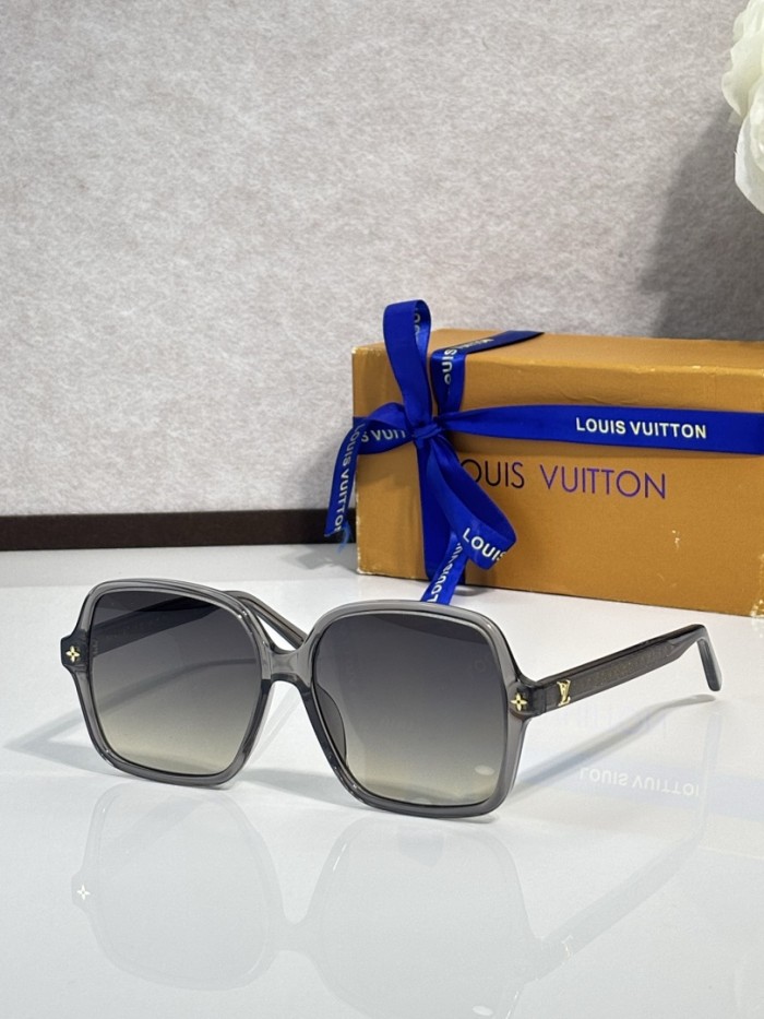 LV Sunglasses AAAA-7662