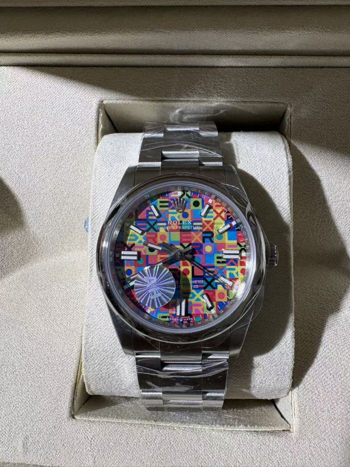 Rolex Watches High End Quality-837