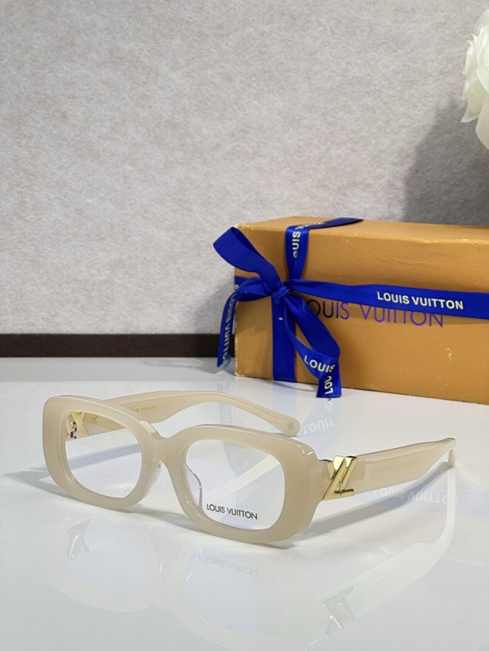 LV Sunglasses AAAA-7677