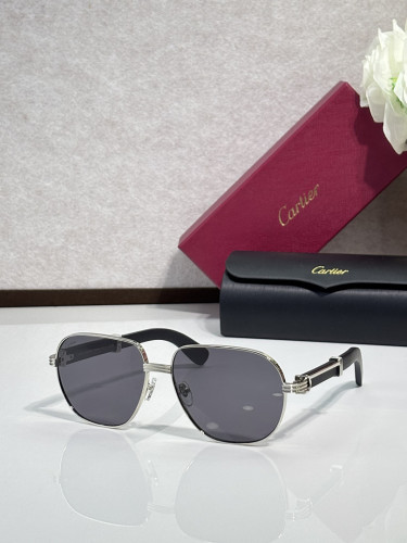 Cartier Sunglasses AAAA-13473
