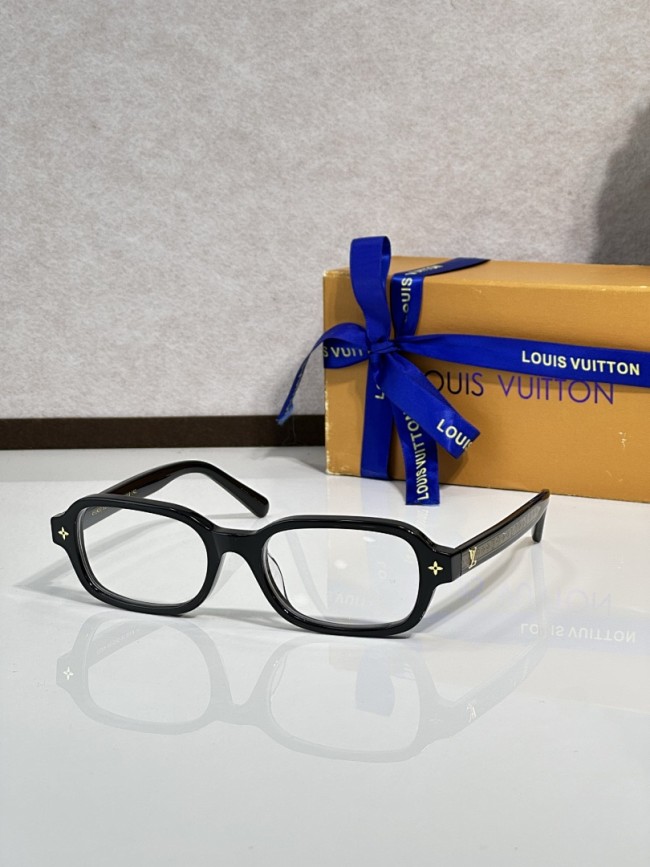 LV Sunglasses AAAA-7573