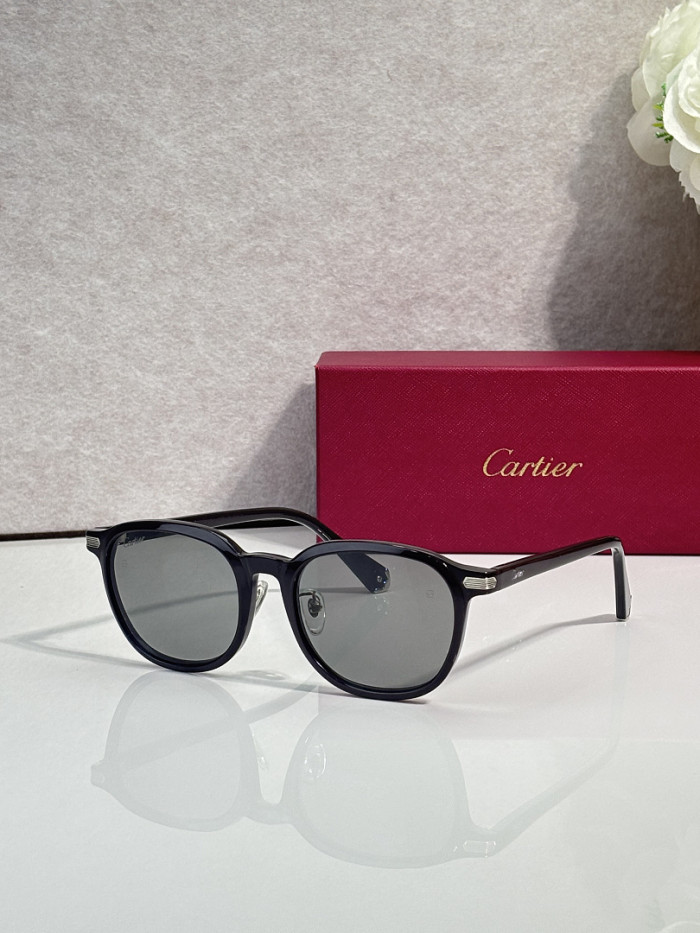 Cartier Sunglasses AAAA-14158